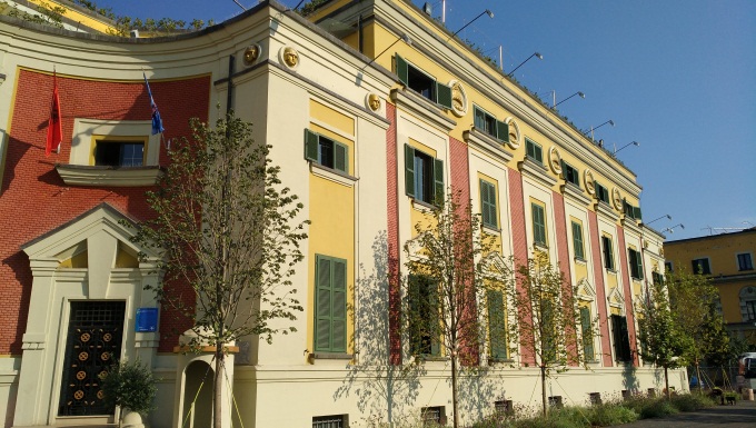 Rritet numri i punonjesve te Bashkise se Tiranes: Shkak reforma territoriale